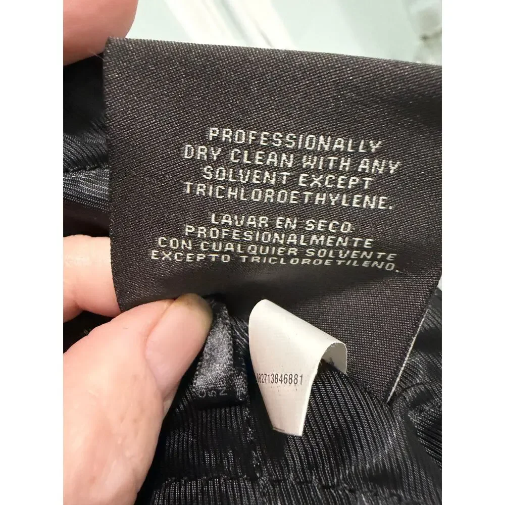 Dockers preloved docker